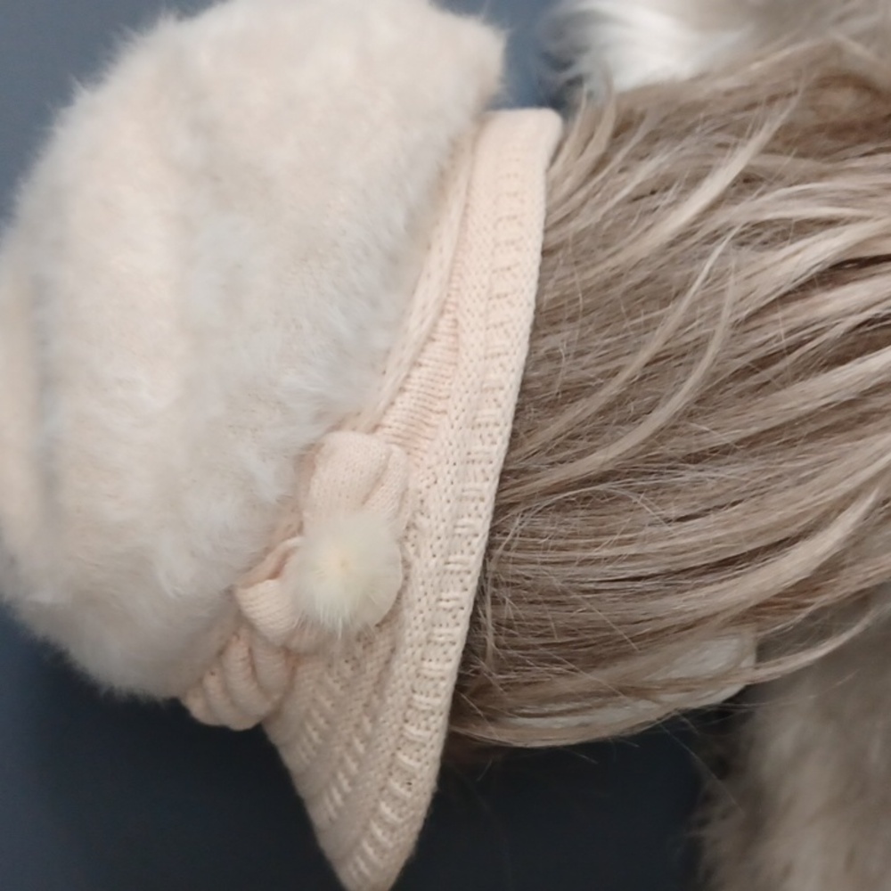 Soft,Cute Hat - image 2